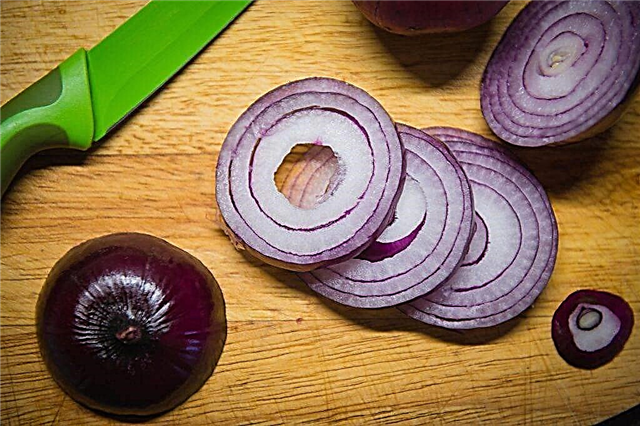 How to remove bitterness from onions