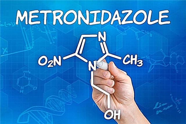 How Metronidazole is used for turkey poults