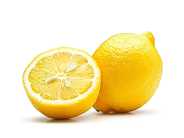 How to use lemon to treat nail fungus