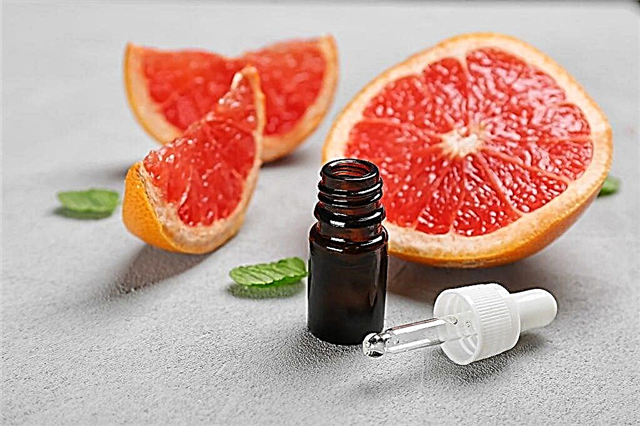 The uniqueness of grapefruit seed extract
