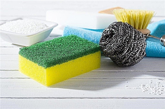 تنظيف الأدوات المنزلية بحمض الستريك
